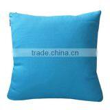 Letters Heart Rhinestone Motif Cotton Pillow Wholesale thumbnail-6