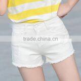 Wholesale New Arrival Sexy Shorts Women Denim Shorts Jean Shorts For Women thumbnail-4