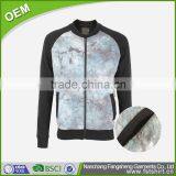 Wholesale New Design 100% Cotton French Terry Hoodies thumbnail-5