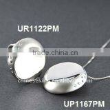 Fashion Rinestone Necklace Finger Ring 2pc Set on Sale,1 US$ per Set! thumbnail-1