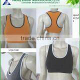 Good Quality Spandex Factory Wholesale Womens Yoga Wear for Yoga Exercise