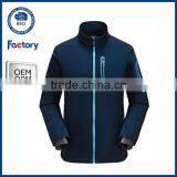 Breathable Running Jacket Customize Sportwear Running Clothing thumbnail-1