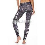 Newest Hot-selling Ladies Fashion OEM New Design Yoga Pants thumbnail-2
