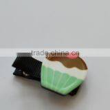 S17160A Latest Arrival Unique Design Handmade Baby Hair Pin thumbnail-3