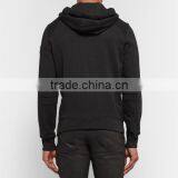 Fleming Loopback Cotton-Jersey Zip-Up Hoodie thumbnail-4