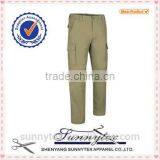 Made in China Cheap Wholesale Uniform Work Pants thumbnail-3