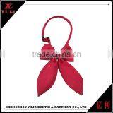 The Most Popular Low Price 2016 Bowtie Self Tie Red thumbnail-1