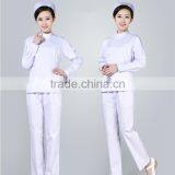 Custom Nurse Uniform Women's Gender Hospital Use Nurse Uniform thumbnail-5