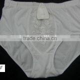 Healthy Women Panty Shantou Factory Sanhui Quality Brief thumbnail-1
