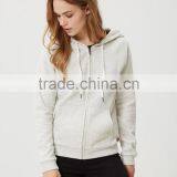 2016 Custom Women / Girls Sweatshirt Plain Smart Trendy Hoodie thumbnail-4