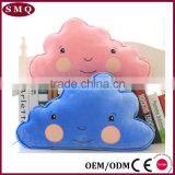 Wholesale Custom Funny Shaped Pillow Case thumbnail-1