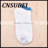 Wholesale Cheap Men Boat Socks,polyester One Time Use Socks thumbnail-2