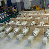 3-stage Hydraulic Cylinder thumbnail-5