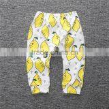 Wholesale Newborn Trousers Boy Clothing Spring Soft Harem Pants thumbnail-4