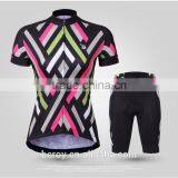 BEROY Ladies uv Resistance Cycling Wear Set,custom Cycling Jerseys no Minimum thumbnail-2