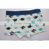 Custom Boy Basic Boxers Underwear thumbnail-2