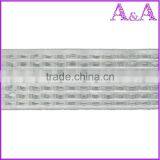 2017 Wholesale Fashion Polyester Curtain Tape thumbnail-5