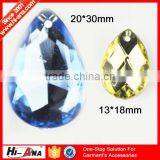 Hi-ana Rhinestone1 Global Brands 10 Year Fancy Acrylic Flat Back Rhinestones thumbnail-1