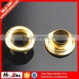 Hi-ana Button1 Free Sample Available High Quality Metal Eyelets thumbnail-1
