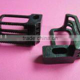 JUKI Sewing Machine Parts JUKI B1613-380-KOO Feed Dog 3/8 thumbnail-1