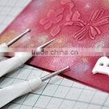 Parchment Craft Paper Embossing Tool thumbnail-4