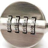 Red Wine Bottle Locks Can Password Wine Cork Bottle Stopper Preservation Device thumbnail-5