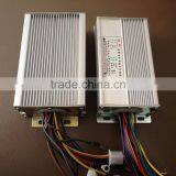 48V 24Tube DC Motor Controller for Electric Vehicles thumbnail-3