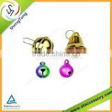 Decorative Bells Brass Bells for Sale Wholesale Small Metal Bells thumbnail-4