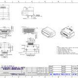 Waterproof / Dustproof Micro Connector thumbnail-2