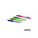 Gitter Gel Pen W/Grip thumbnail-1