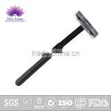 Manufacture Disposable Twin Blade Personal Care Razor thumbnail-2