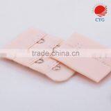 3 Rows Bra Nylon Hook & Eye Tape For Sexy Bra Design thumbnail-5