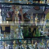 Crystal Kaaba Model thumbnail-1