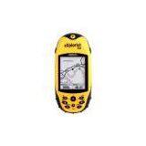 Sell Magellan Explorist 600 Handheld GPS Unit (United States) thumbnail-1