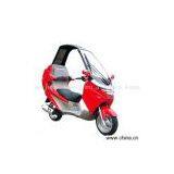Sell 150cc Scooter thumbnail-1