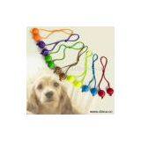 Sell Rope Doggy Tennis Ball thumbnail-1