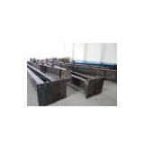 Welded H Beam Steel Structure thumbnail-1