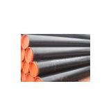 Supply EN10210-1 Steel tube S235JRH