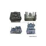 Sell Plastic Injection Molds thumbnail-1