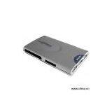 Sell Combo Card Reader With USB Hub thumbnail-1