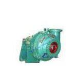 Good Performance Horizontal, Centrifugal Slurry Pumps EHM With Rubber Lined thumbnail-1