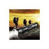 LED Aluminum Flashlight 210lm, Outdoor Activity ,Waterproof IPX8- AL20 thumbnail-1