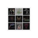 Hot Fix Rhinestones Hot Fix Motif Dmc Rhinestones thumbnail-3