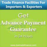 Avail Advance Payment Guarantee for Importers & Exporters thumbnail-1