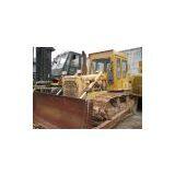 Used Bulldozer CAT D6D thumbnail-1