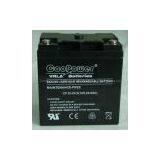 12V24Ah Lead-acid Battery thumbnail-2