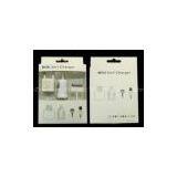 Brand New IPhone 3G Portable Phone Charger With High Dielectric Strength thumbnail-1