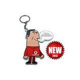 Soft Pvc Keychain Manufacturer thumbnail-3