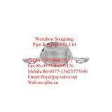 Quick Connector Coupling