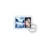 10 Inch Wifi Digital Signage Support English / French / German